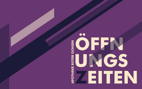 Die Öffnungszeiten unserer Apotheke finden Sie hier. Desweiteren finden Sie auch unsere Kontaktinformationen und die Telefonnummer.