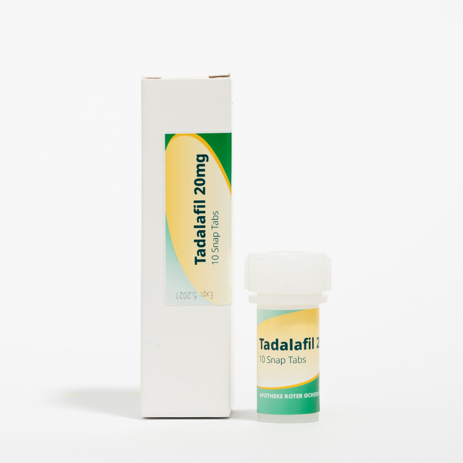 tadalafil 20mg apotheke