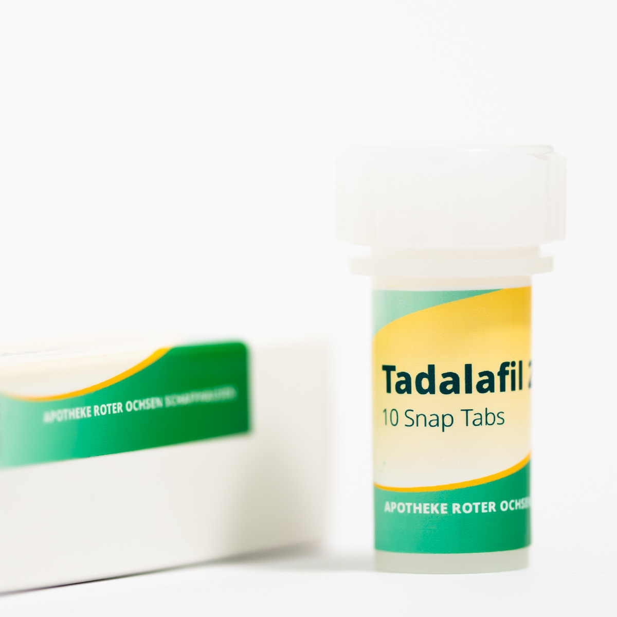 Tadalafil 20mg apotheke