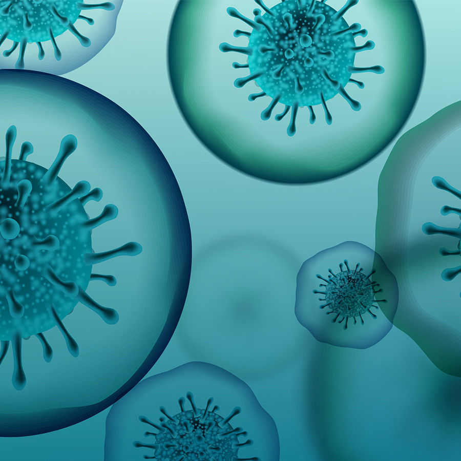 Ihr Apotheker Wolfram Harnisch spricht über das Corona-Virus.